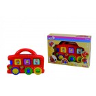 Школьный автобус ABC Simba Toys